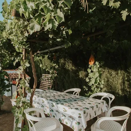 Holiday home El Galindon Rancho