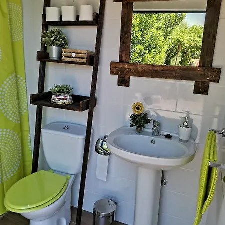 El Galindon Rancho Holiday home