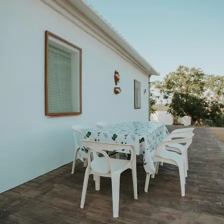 Holiday home El Galindon Rancho *