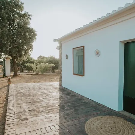 Holiday home El Galindon Rancho *