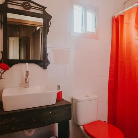 El Galindon Rancho Holiday home