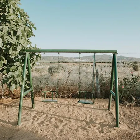 El Galindon Rancho