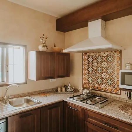 Holiday home El Galindon Rancho