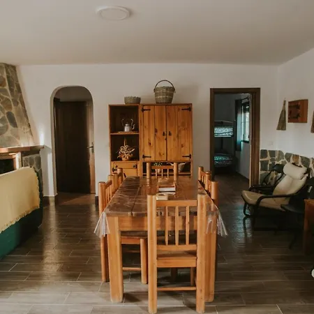 Holiday home El Galindon Rancho