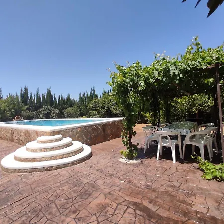 El Galindon Rancho La Puebla de los Infantes